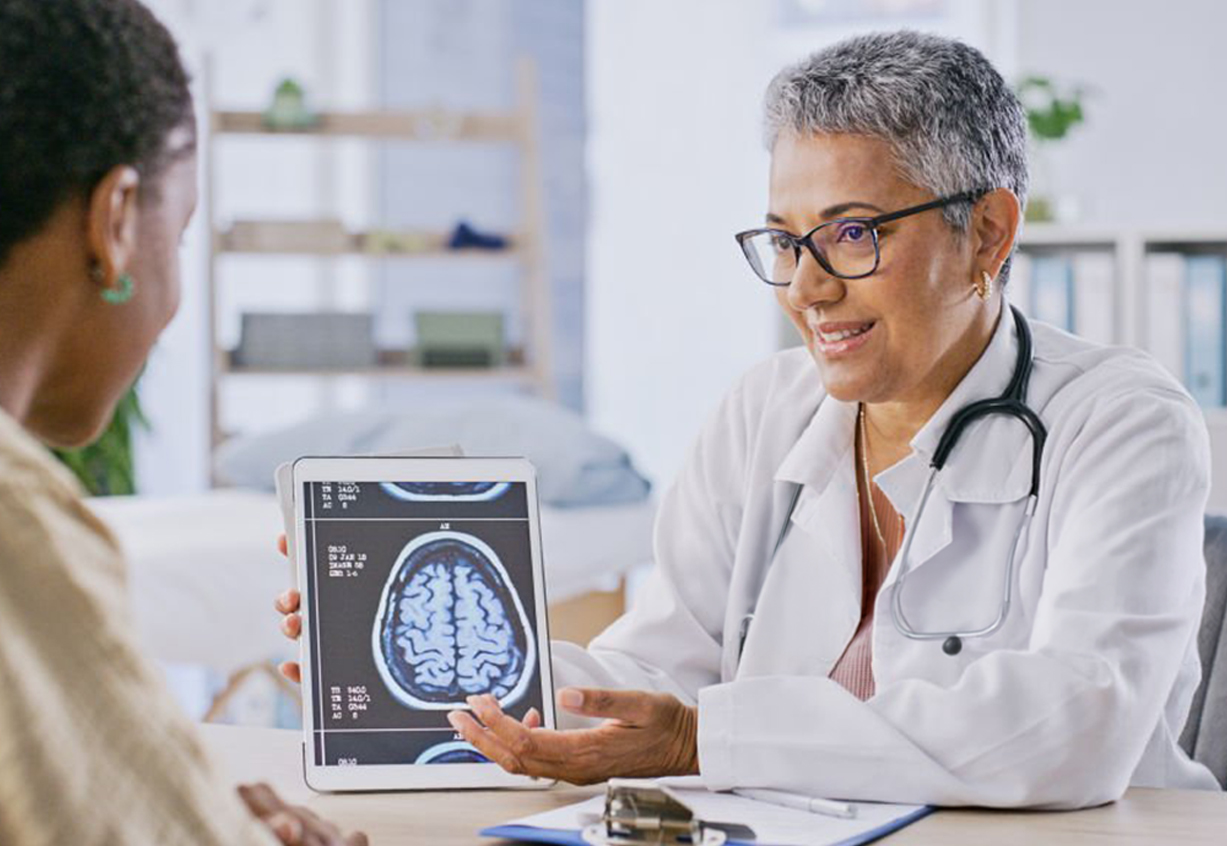 Klinik für Neurologie
