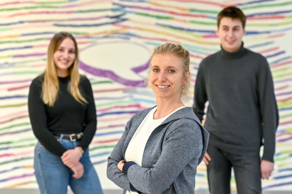 Karriere im Klinikum Heidenheim: Täglich Teil eines starken WIR`s