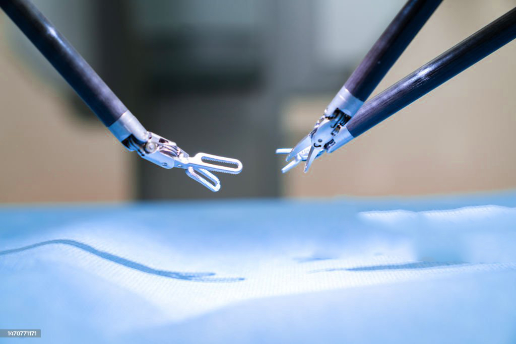 Präzision der Zukunft