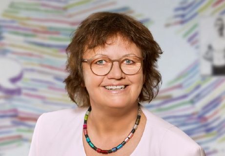 Dr. Carina Paschold, B.A., B.Sc