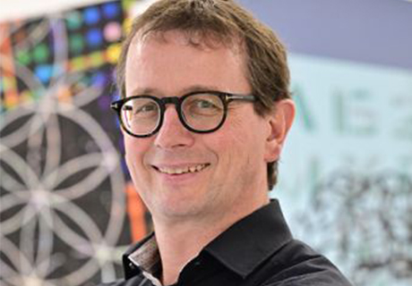 Dr. Burkhard Alber