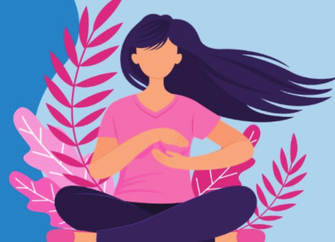 Mamma-Café – Austausch im geschützten Raum