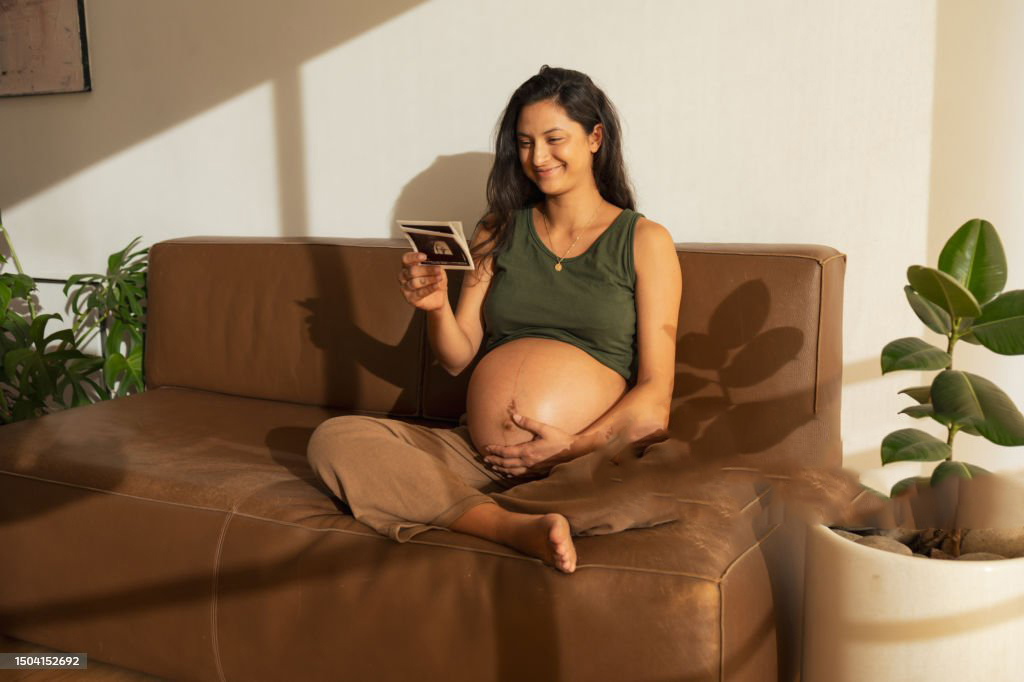 Unterstützende Betreuung Ihrer Schwangerschaft